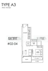 Mattar Residences (D14), Condominium #430351451